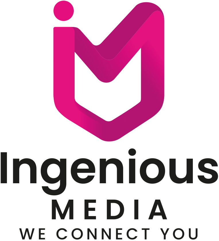 Ingenious Media — We Connect You